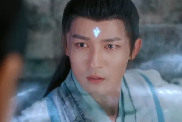 Кадр к 32 серии «Орден тысячи осеней»