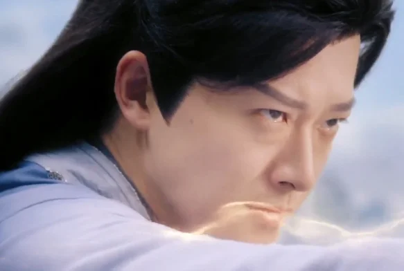 Кадр к 32 серии «Орден тысячи осеней»