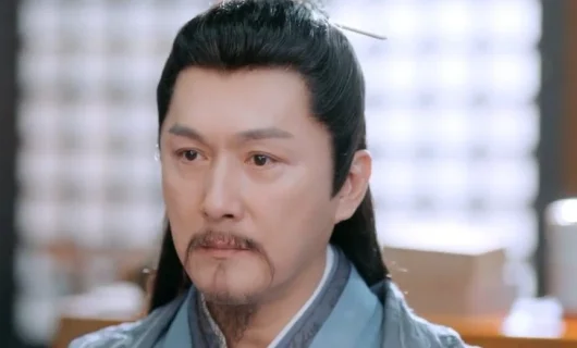 Дорама Орден тысячи осеней 33 серия