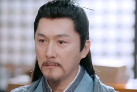 Кадр к 33 серии «Орден тысячи осеней»