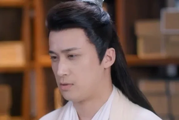 Кадр к 33 серии «Орден тысячи осеней»