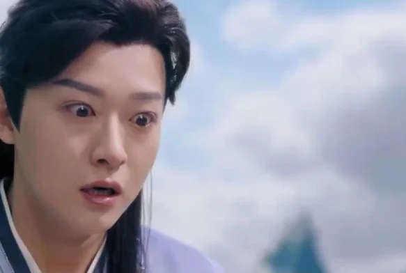 Кадр к 33 серии «Орден тысячи осеней»