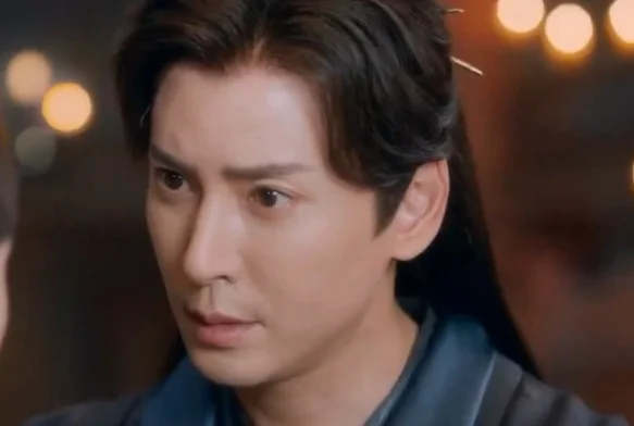 Кадр к 33 серии «Орден тысячи осеней»