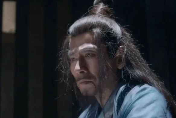 Кадр к 33 серии «Орден тысячи осеней»