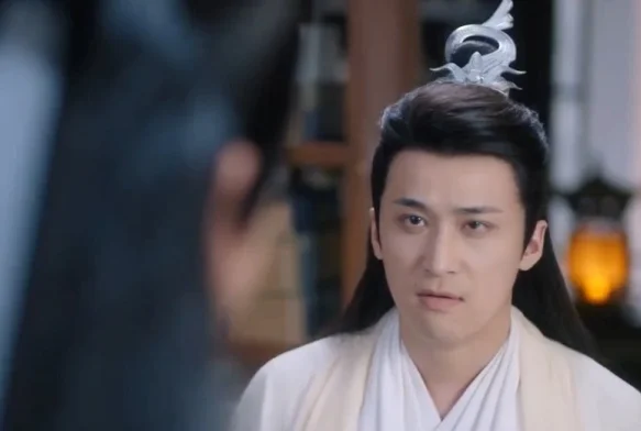 Кадр к 33 серии «Орден тысячи осеней»