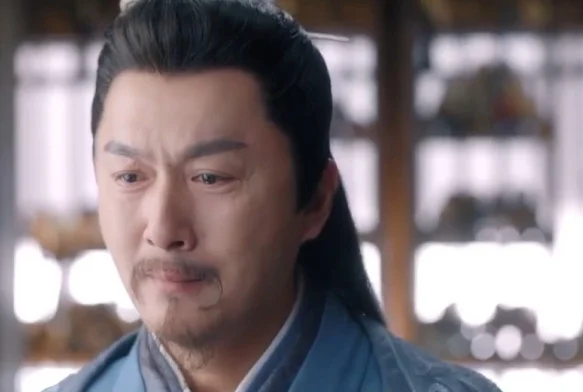 Кадр к 33 серии «Орден тысячи осеней»