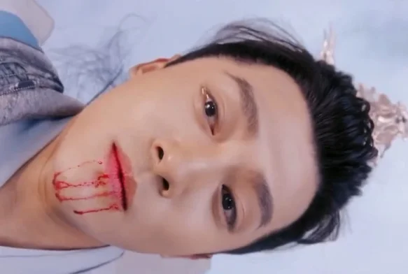 Кадр к 33 серии «Орден тысячи осеней»