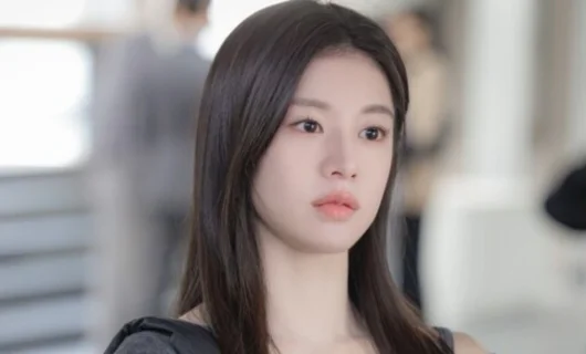 Дорама Жизнь человека, который однажды станет мудрым 6 серия