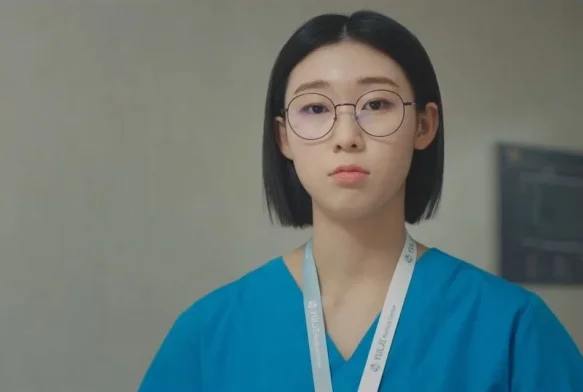 Кадр к 6 серии «Жизнь человека, который однажды станет мудрым»