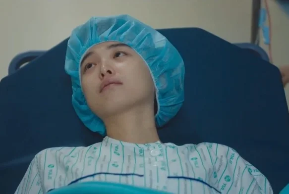 Кадр к 6 серии «Жизнь человека, который однажды станет мудрым»