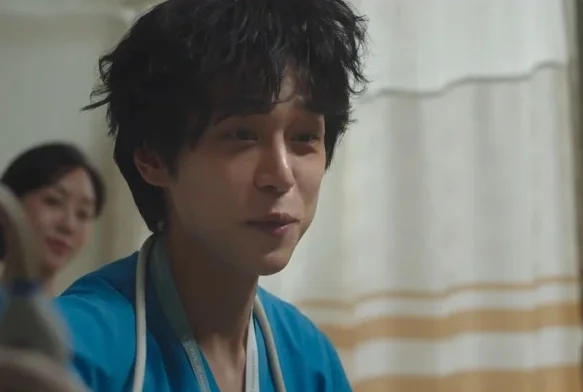 Кадр к 6 серии «Жизнь человека, который однажды станет мудрым»