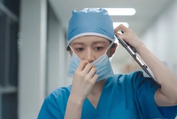 Кадр к 6 серии «Жизнь человека, который однажды станет мудрым»