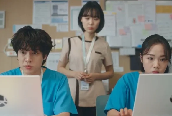 Кадр к 6 серии «Жизнь человека, который однажды станет мудрым»