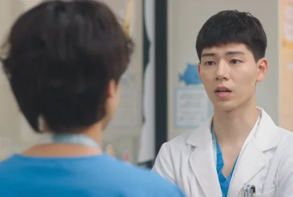 Кадр к 6 серии «Жизнь человека, который однажды станет мудрым»