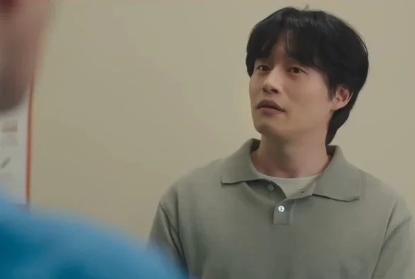 Кадр к 6 серии «Жизнь человека, который однажды станет мудрым»