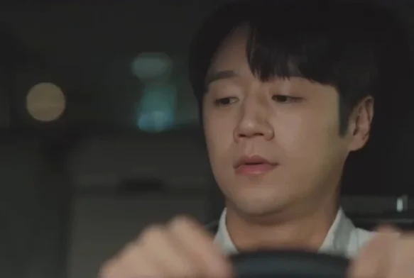 Кадр к 6 серии «Жизнь человека, который однажды станет мудрым»