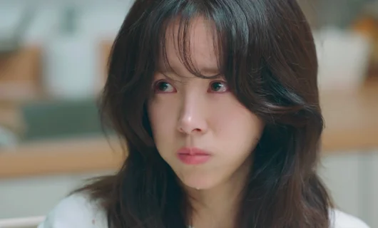 Дорама Прекраснее, чем небеса 4 серия