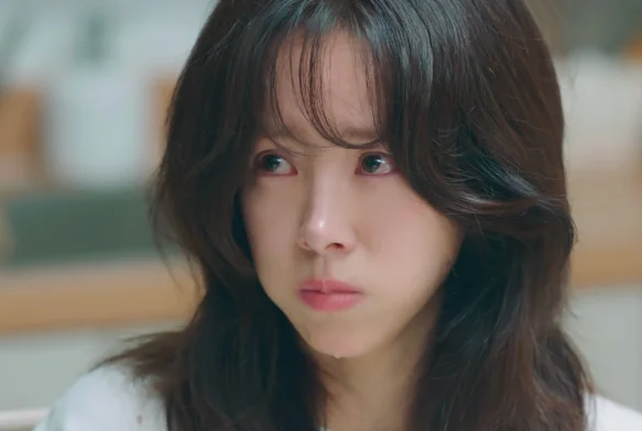 Кадр к 4 серии «Прекраснее, чем небеса»