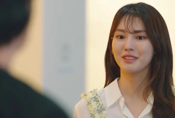 Кадр к 4 серии «Прекраснее, чем небеса»