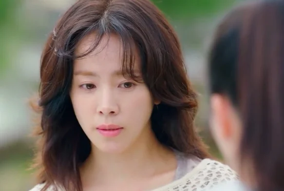 Кадр к 4 серии «Прекраснее, чем небеса»