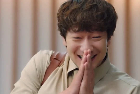 Кадр к 4 серии «Прекраснее, чем небеса»