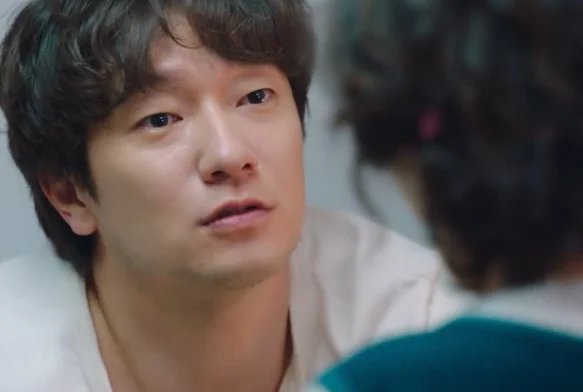 Кадр к 4 серии «Прекраснее, чем небеса»