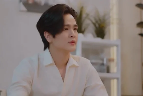 Кадр к 2 серии «Мой упрямый»