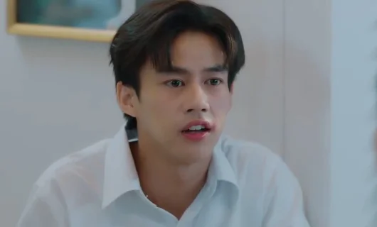 Лакорн Мой упрямый 2 серия