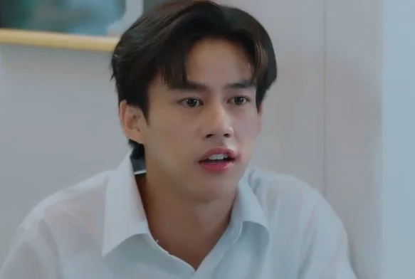 Кадр к 2 серии «Мой упрямый»