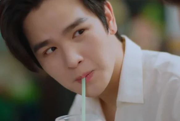 Кадр к 2 серии «Мой упрямый»