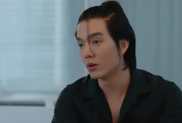 Кадр к 2 серии «Мой упрямый»