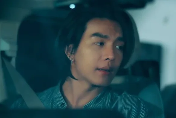 Кадр к 2 серии «Мой упрямый»