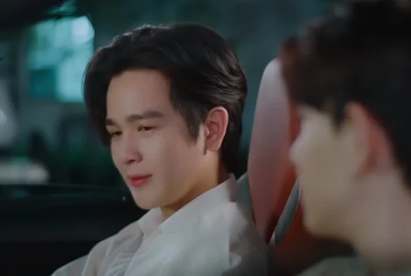 Кадр к 2 серии «Мой упрямый»