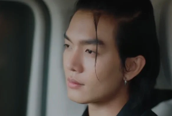 Кадр к 2 серии «Мой упрямый»