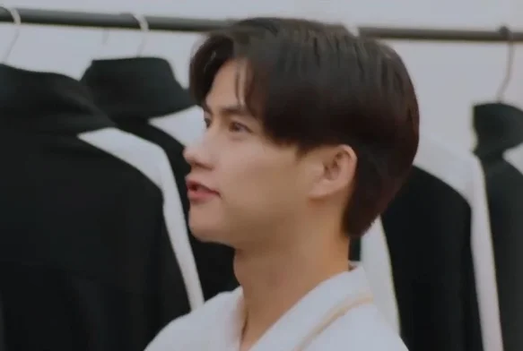 Кадр к 2 серии «Мой упрямый»