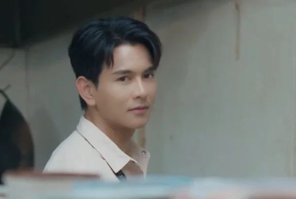 Кадр к 8 серии «Последняя трапеза во вселенной»