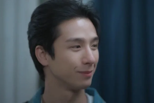 Кадр к 8 серии «Последняя трапеза во вселенной»