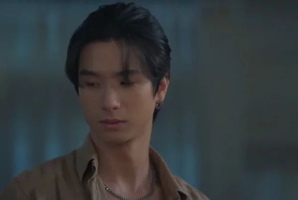 Кадр к 8 серии «Последняя трапеза во вселенной»