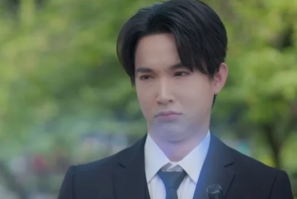 Кадр к 8 серии «Последняя трапеза во вселенной»