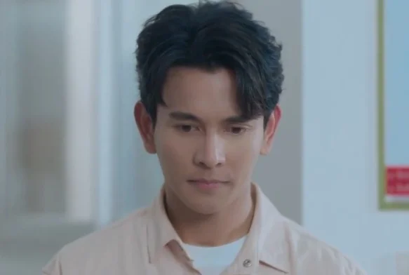 Кадр к 8 серии «Последняя трапеза во вселенной»