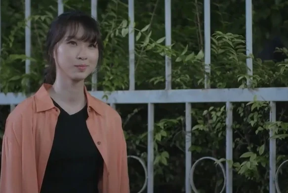 Кадр к 8 серии «Последняя трапеза во вселенной»