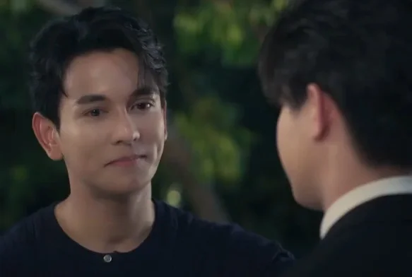 Кадр к 8 серии «Последняя трапеза во вселенной»