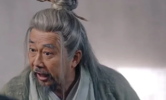 Дорама Орден тысячи осеней 34 серия