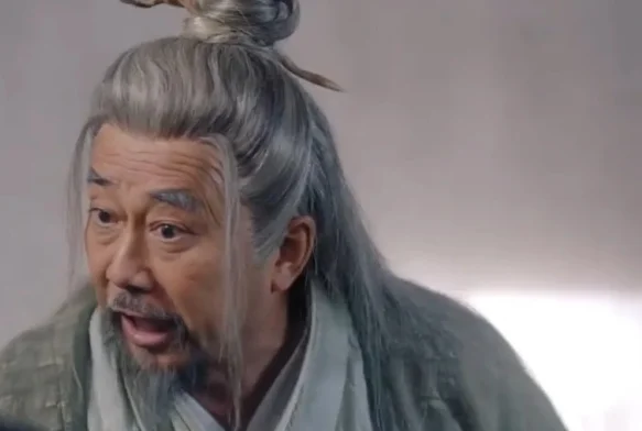 Кадр к 34 серии «Орден тысячи осеней»