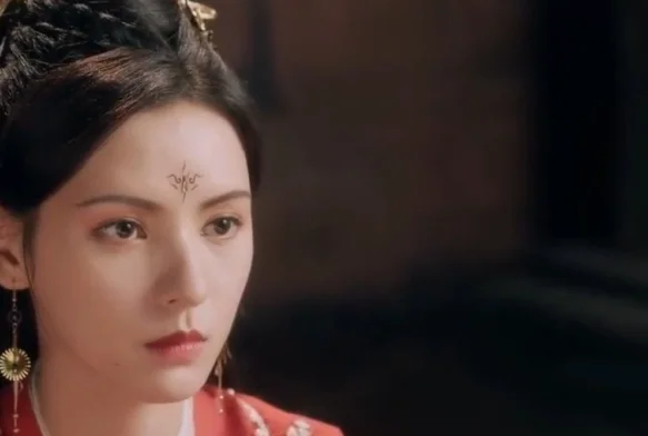 Кадр к 34 серии «Орден тысячи осеней»