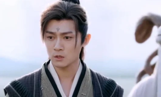 Дорама Орден тысячи осеней 35 серия