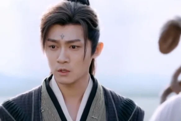 Кадр к 35 серии «Орден тысячи осеней»