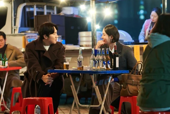 Кадр к 9 серии «Страховка на случай развода»