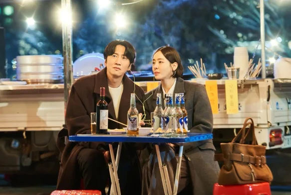 Кадр к 9 серии «Страховка на случай развода»