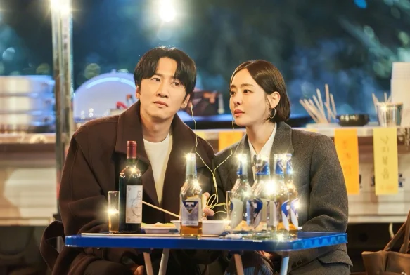 Кадр к 9 серии «Страховка на случай развода»